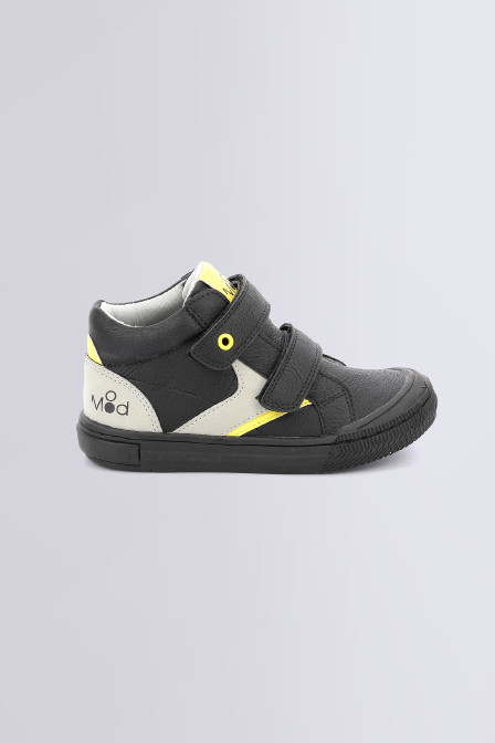 Yellow soulier bebe deals