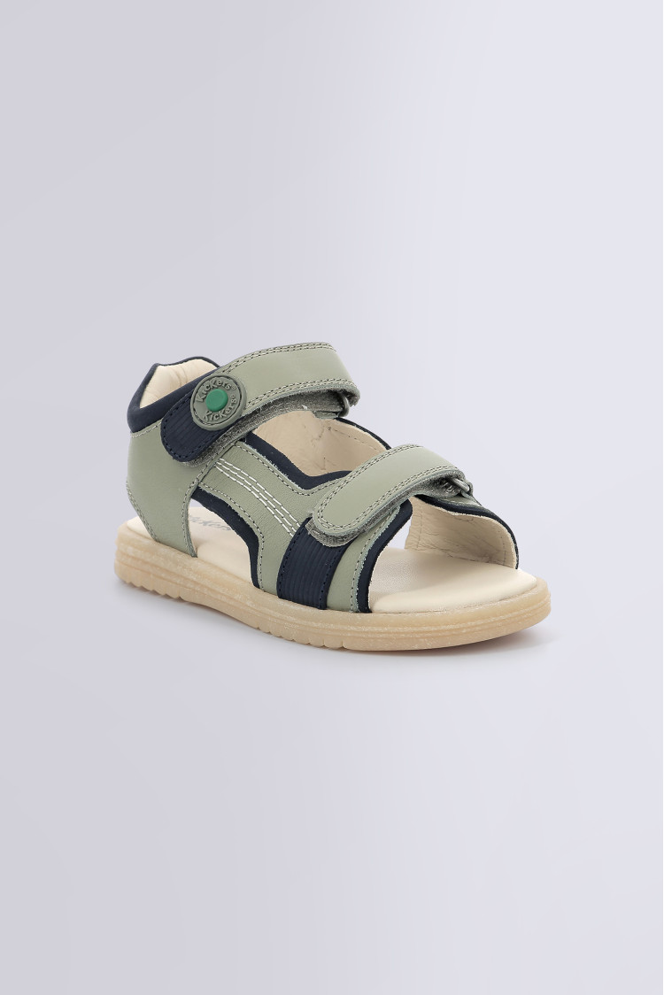 KICKGALACXO KAKI MARINE KICKGALACXO KAKI MARINE