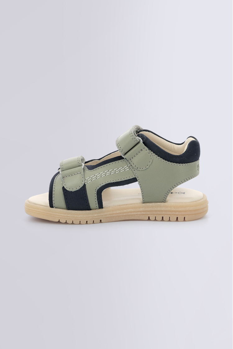 KICKGALACXO KAKI MARINE KICKGALACXO KAKI MARINE