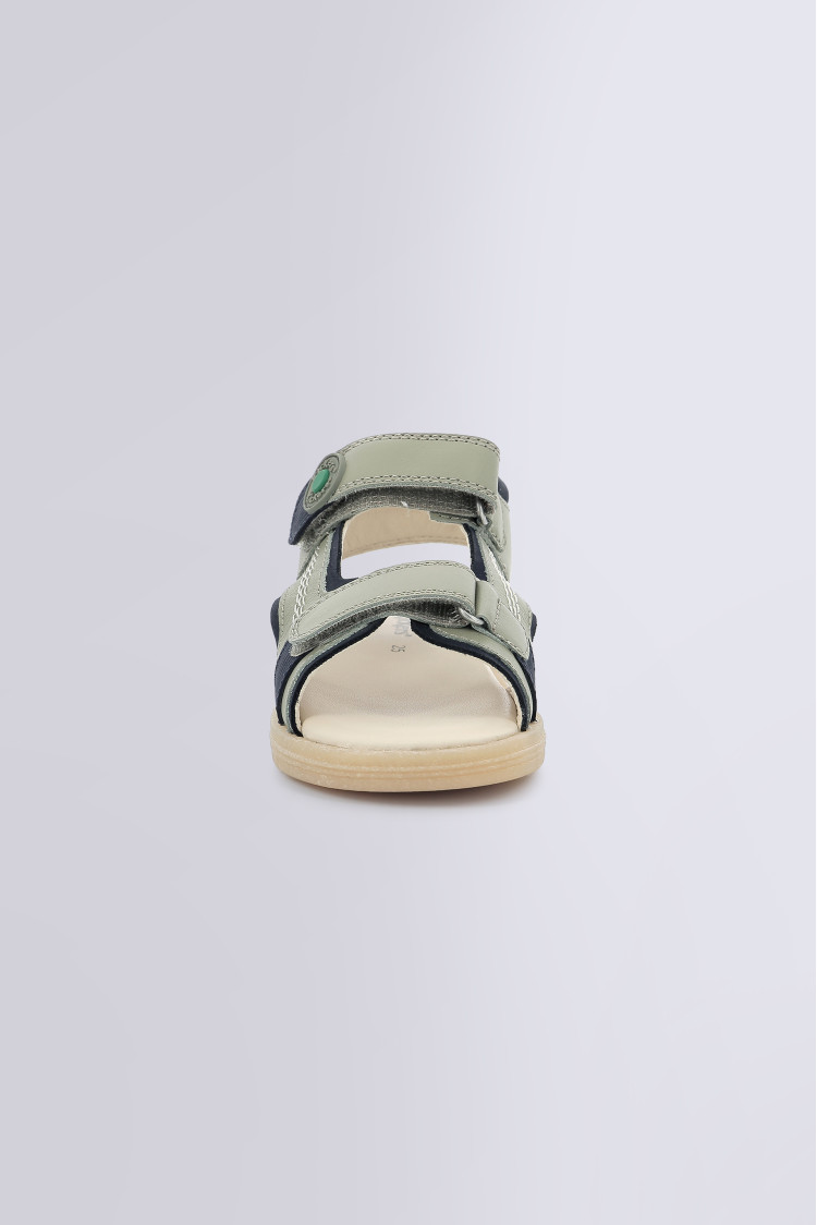 KICKGALACXO KAKI MARINE KICKGALACXO KAKI MARINE