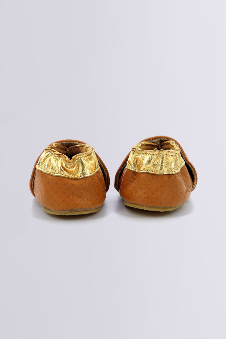 CUTEELEFANT SEMELLE CREPE CAMEL CUTEELEFANT SEMELLE CREPE CAMEL