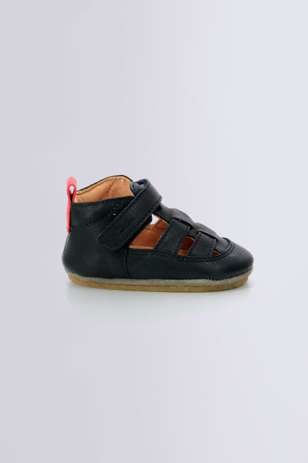Layame - Salomés marine pour garçon de la marque Aster  - Kids & Co © Officiel