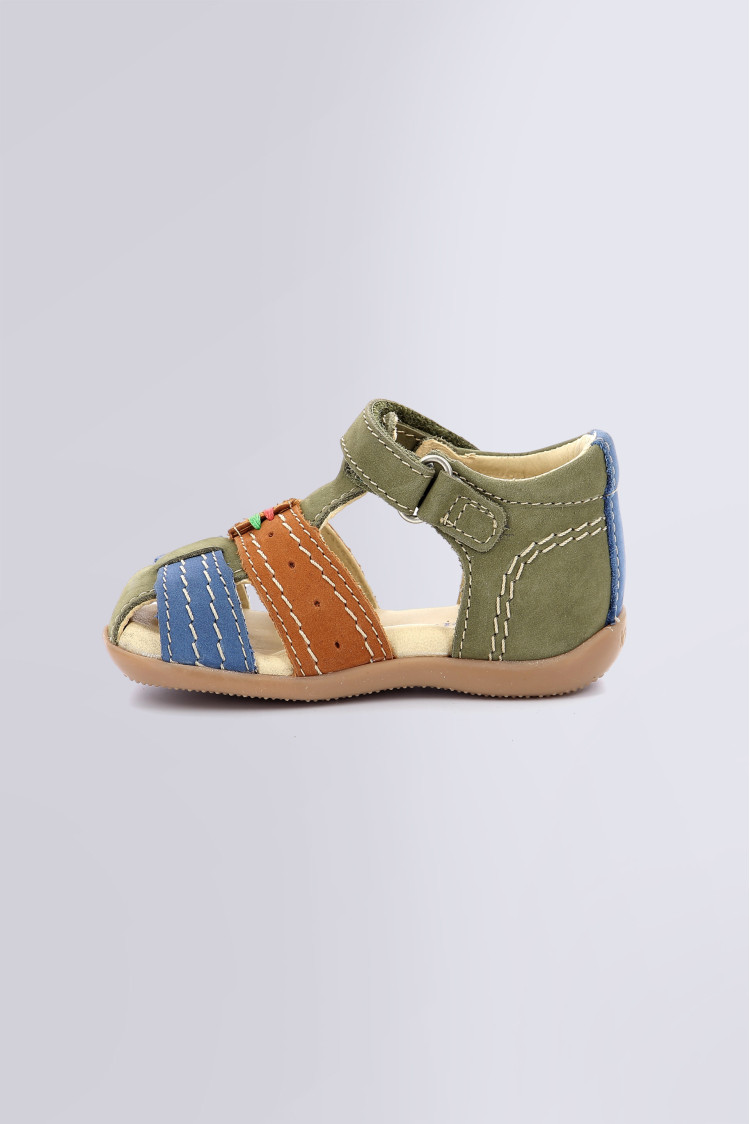 sandales bigbazar kickers