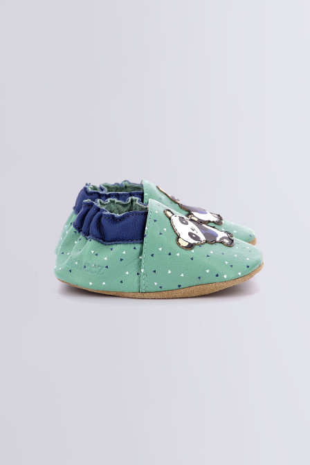 Pointure robeez sales