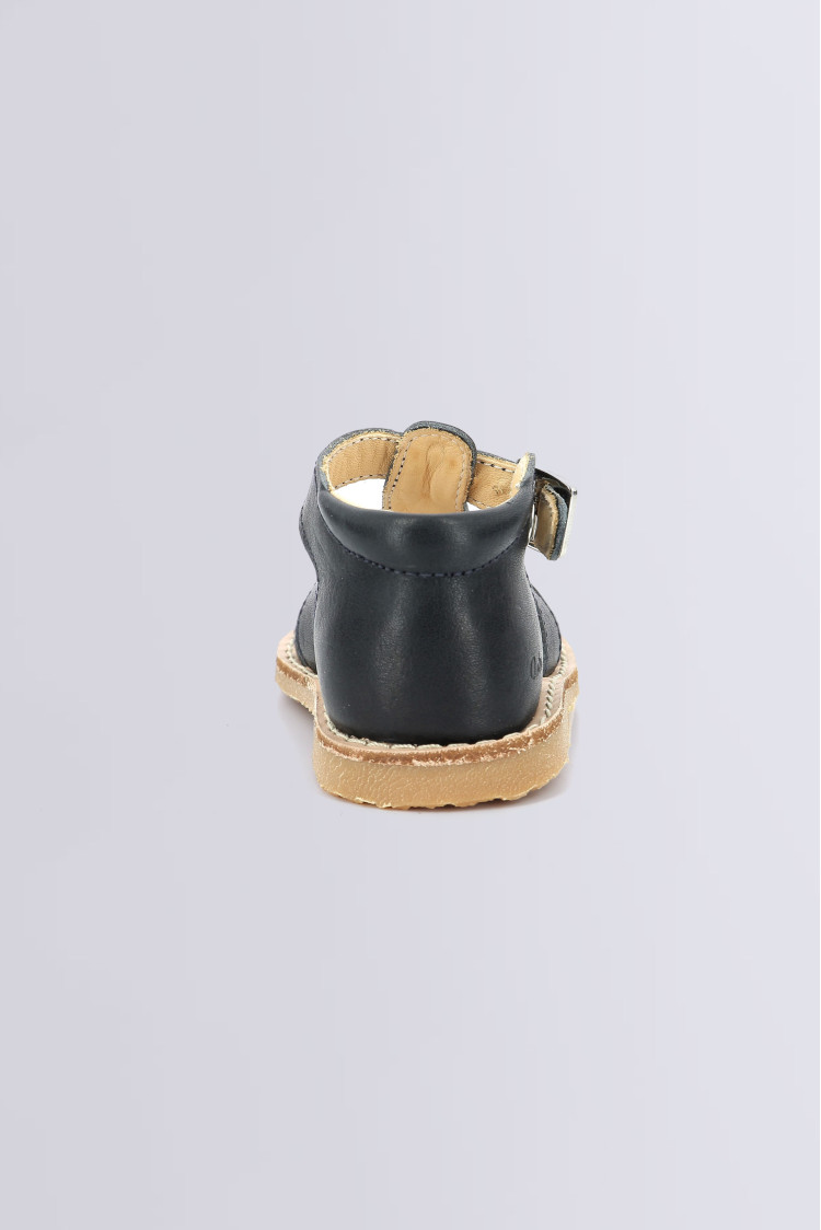 chaussure talon argenté