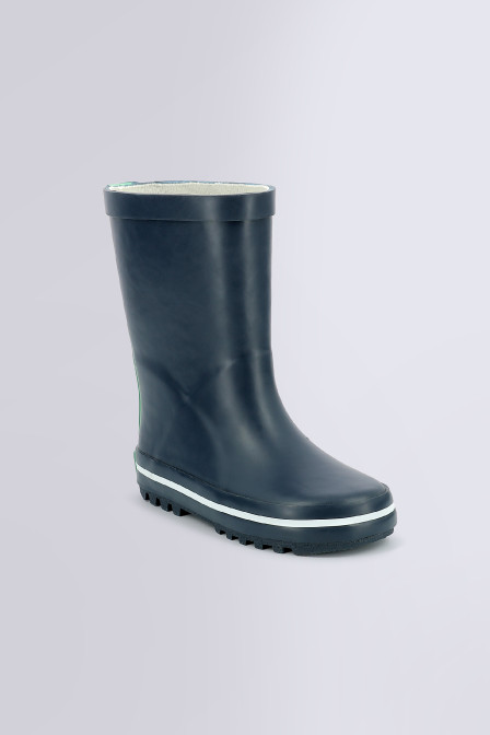 Kickrain marine - bottes de pluie pour fille et garçon - Kids & Co © Kickrain marine - bottes de pluie pour fille et garçon - Kids & Co ©
