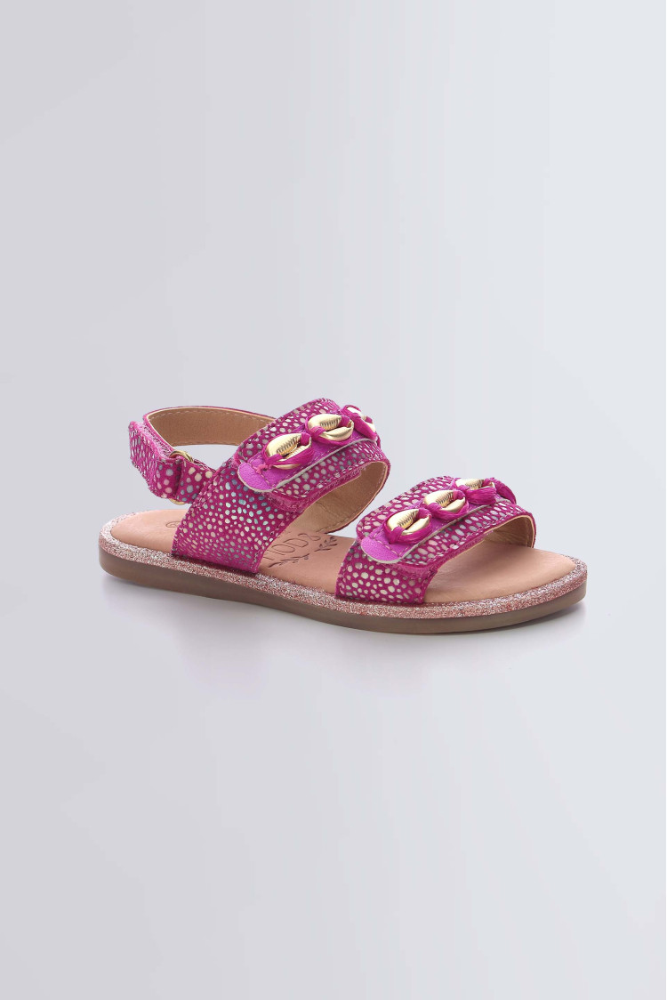 PARSEA FUCHSIA MULTI POIS