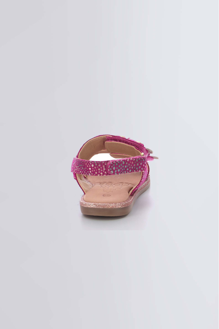 PARSEA FUCHSIA MULTI POIS