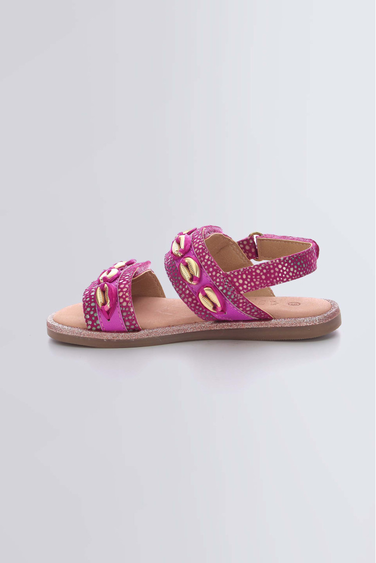 PARSEA FUCHSIA MULTI POIS