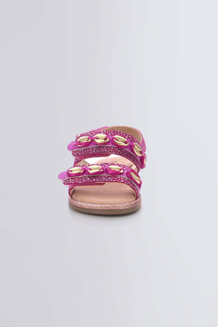 PARSEA FUCHSIA MULTI POIS