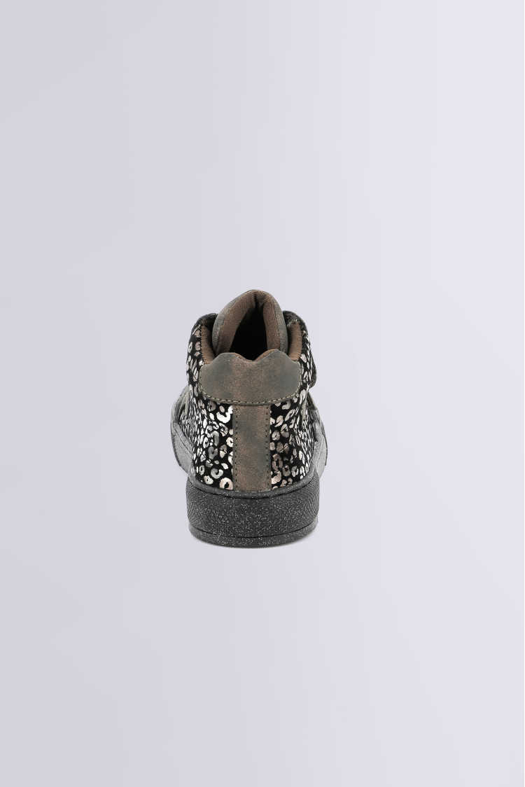 ARISSA BRONZE LEOPARD