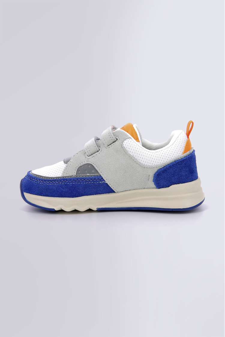 KIKUSTOM BLANC BLEU ORANGE KIKUSTOM BLANC BLEU ORANGE