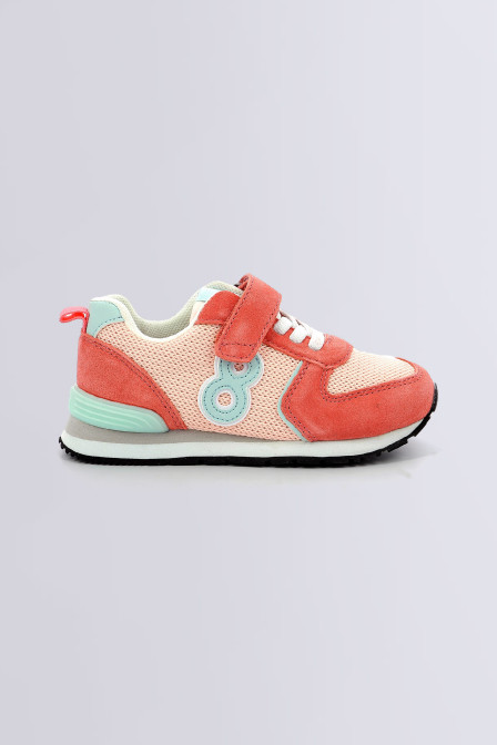 SNOOKLACE ROSE CORAIL