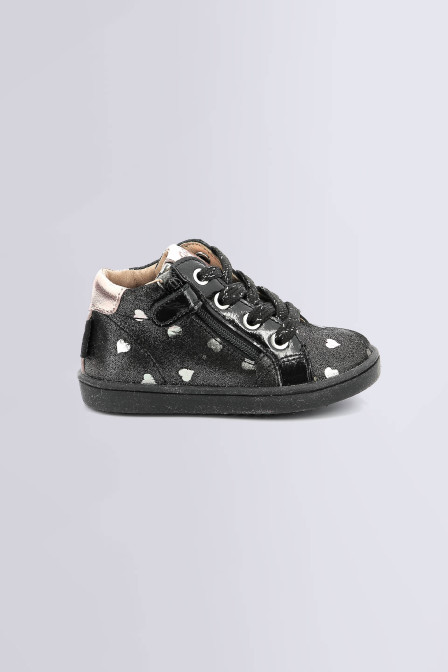 Basket sale fille marque