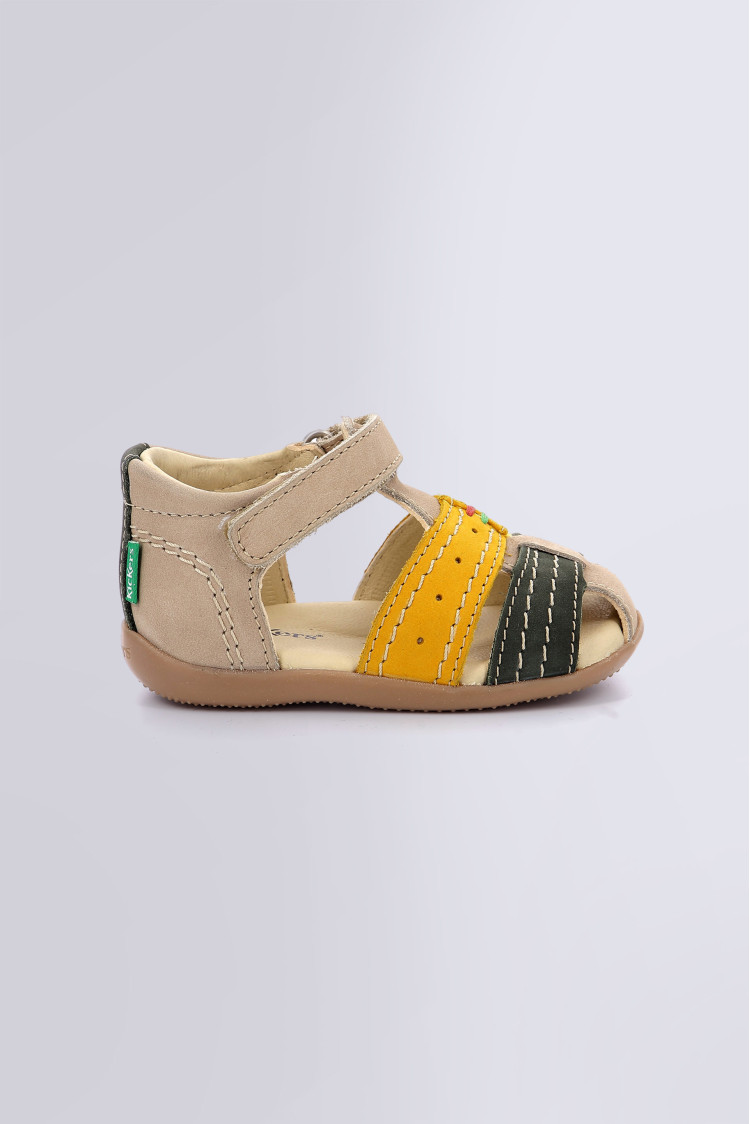 sandales bigbazar kickers