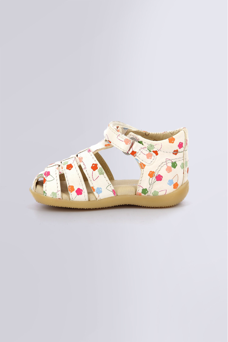 Bigflo Blanc cerise Bigflo Blanc cerise