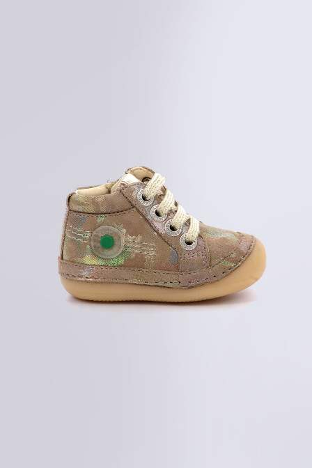 SONISTREET KAKI CAMO IRISE