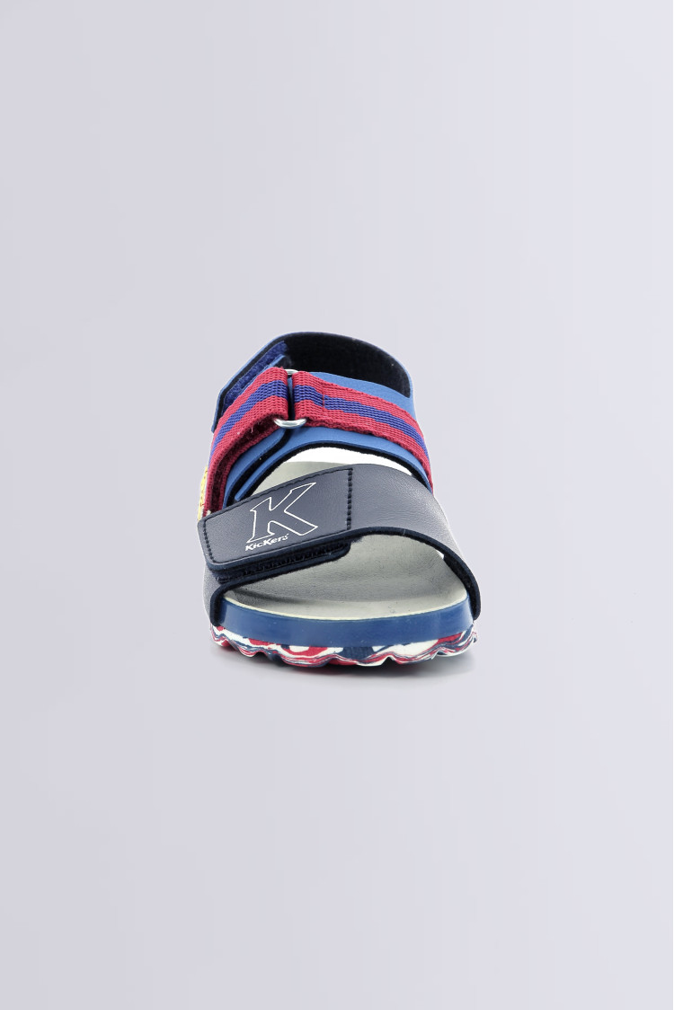 Sosport Bleu rouge Sosport Bleu rouge