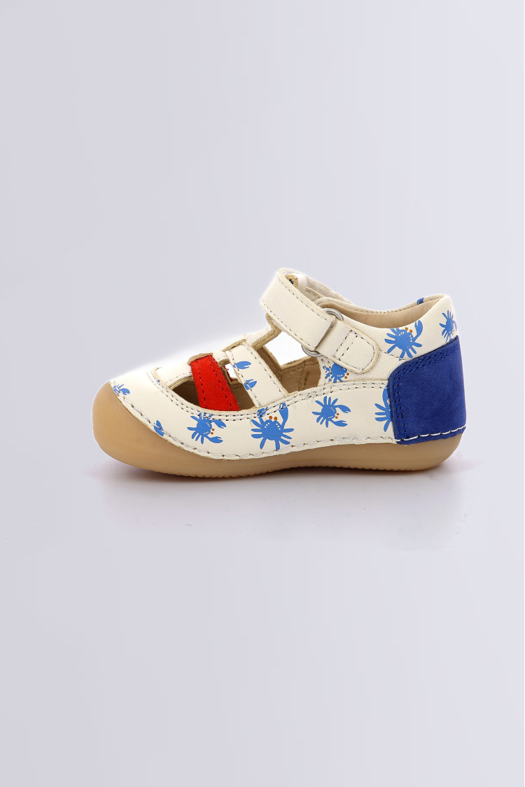 Sushy Blanc crabe Sushy Blanc crabe