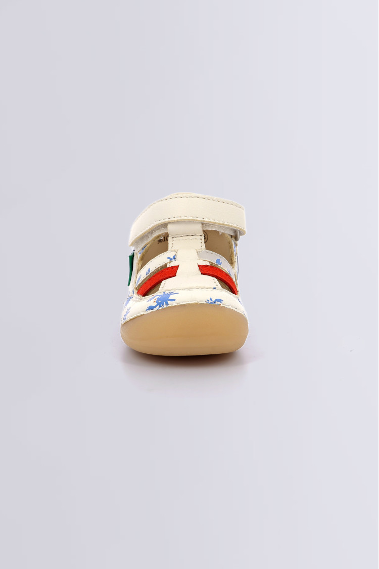 Sushy Blanc crabe Sushy Blanc crabe