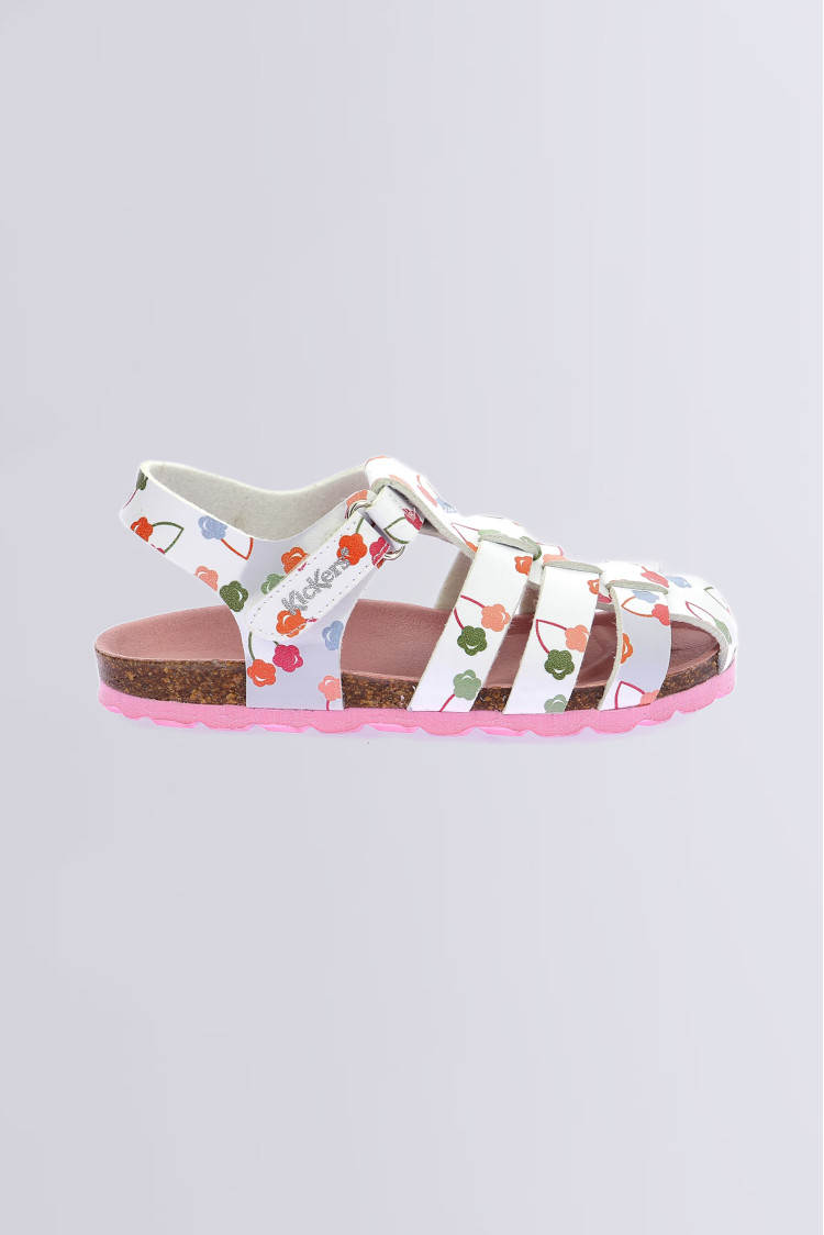 Summertan Blanc cerise Summertan Blanc cerise