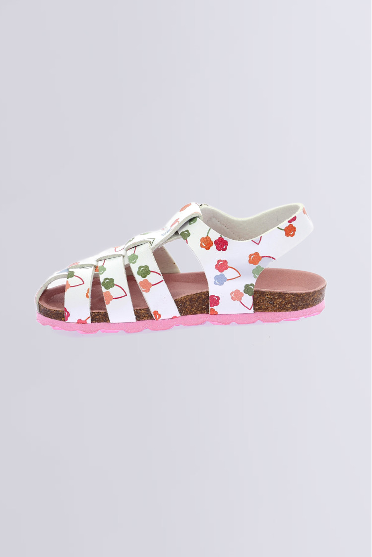 Summertan Blanc cerise Summertan Blanc cerise