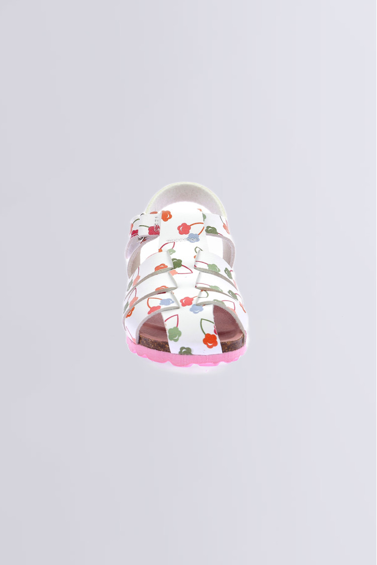 Summertan Blanc cerise Summertan Blanc cerise