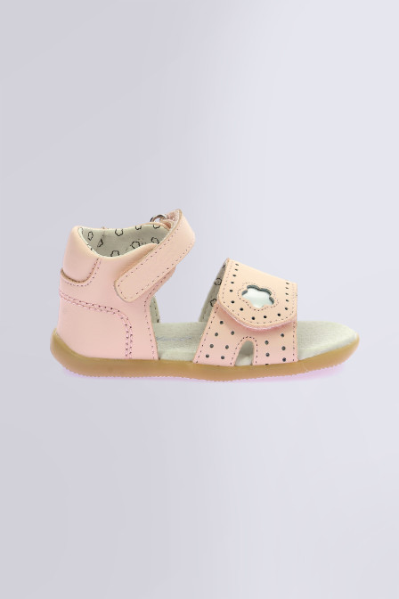 Bigkratch-c Rose clair Bigkratch-c Rose clair