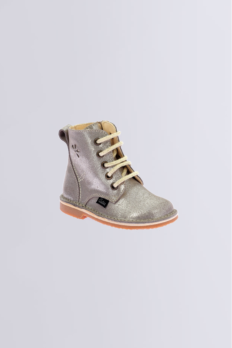 Abotine Beige taupe glitter Abotine Beige taupe glitter